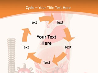 Lifestyle Leg Care PowerPoint Template