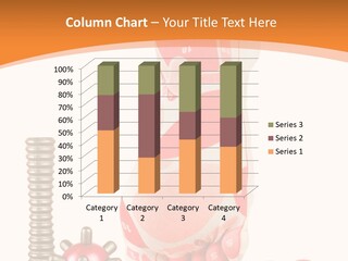 Lifestyle Leg Care PowerPoint Template