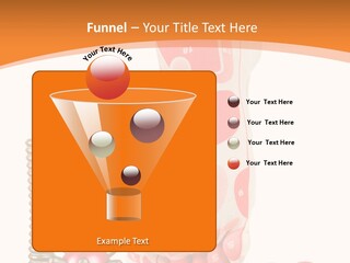 Lifestyle Leg Care PowerPoint Template