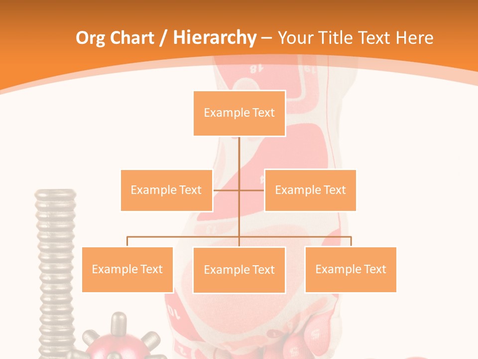 Lifestyle Leg Care PowerPoint Template