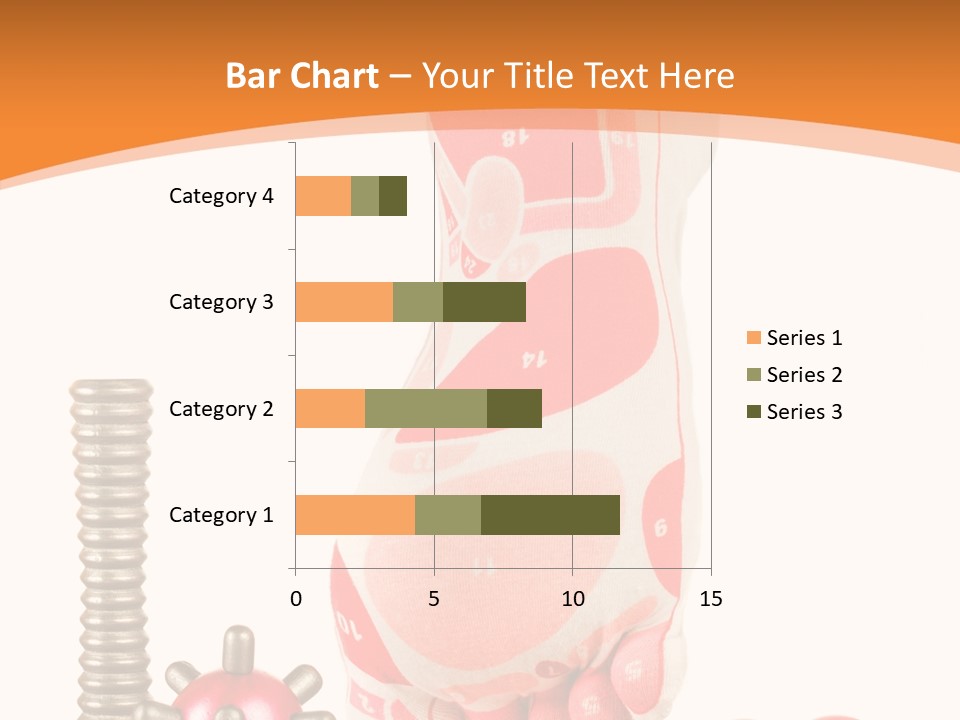 Lifestyle Leg Care PowerPoint Template