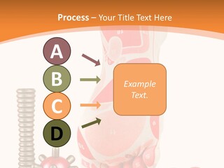 Lifestyle Leg Care PowerPoint Template