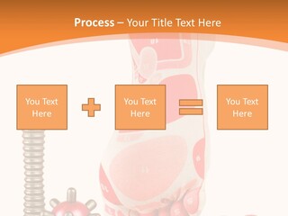 Lifestyle Leg Care PowerPoint Template