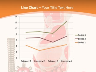 Lifestyle Leg Care PowerPoint Template