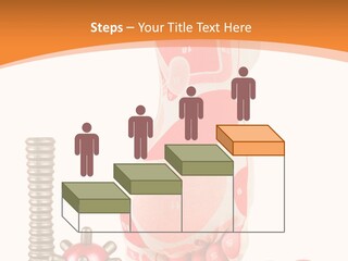 Lifestyle Leg Care PowerPoint Template