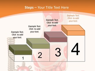 Lifestyle Leg Care PowerPoint Template