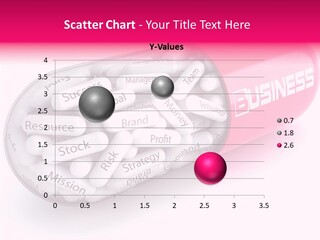 Symbol Treatment Medical PowerPoint Template