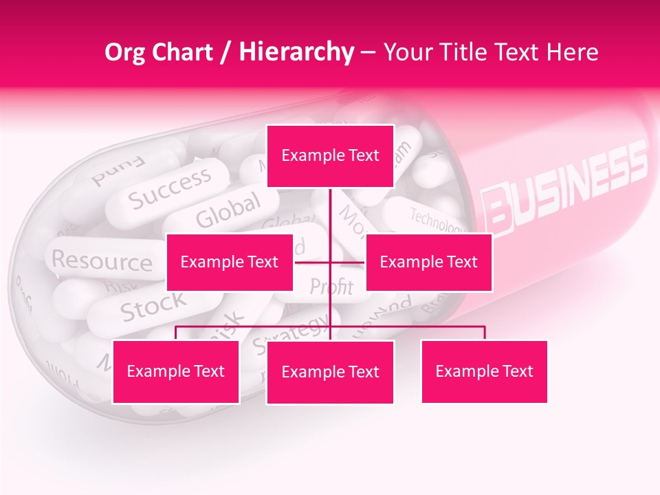 Symbol Treatment Medical PowerPoint Template