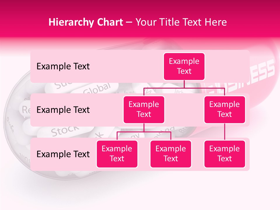 Symbol Treatment Medical PowerPoint Template