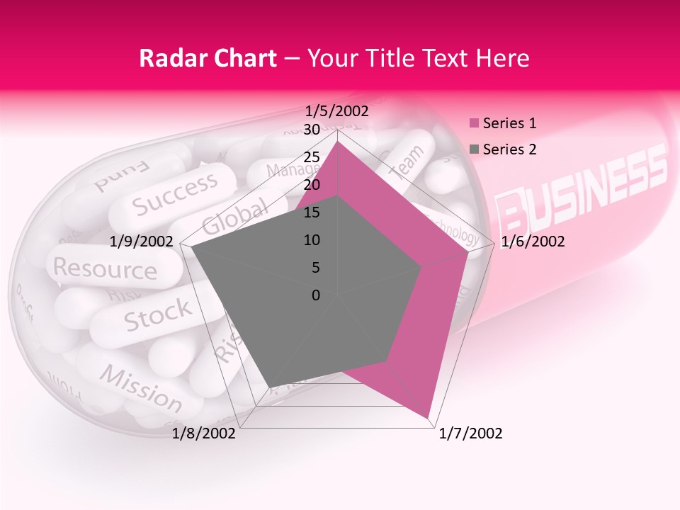 Symbol Treatment Medical PowerPoint Template