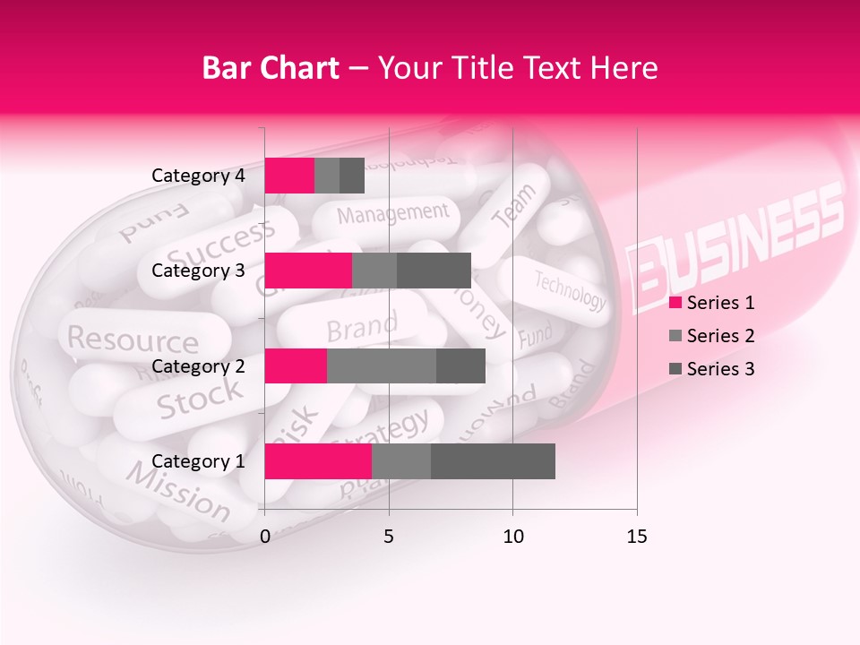 Symbol Treatment Medical PowerPoint Template