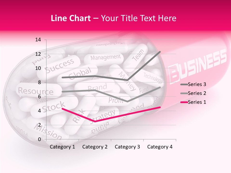 Symbol Treatment Medical PowerPoint Template