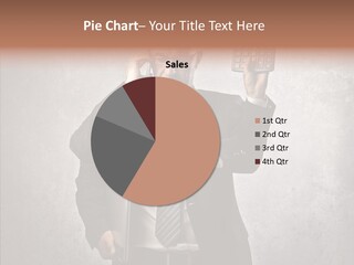 Watch Communication Call PowerPoint Template