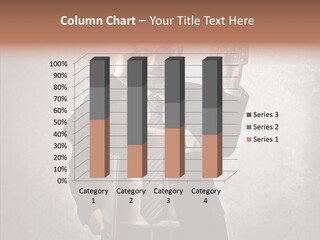 Watch Communication Call PowerPoint Template