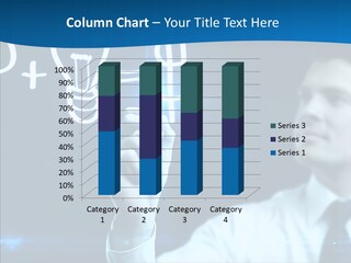 Solution Drawing Dollar PowerPoint Template