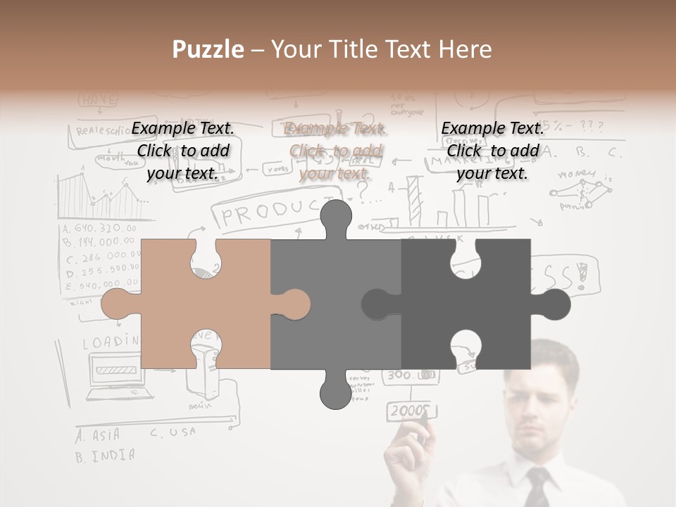 Adult Forward Men PowerPoint Template