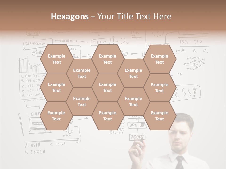 Adult Forward Men PowerPoint Template