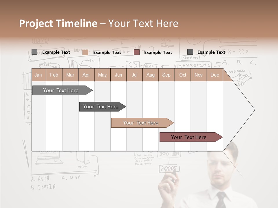 Adult Forward Men PowerPoint Template
