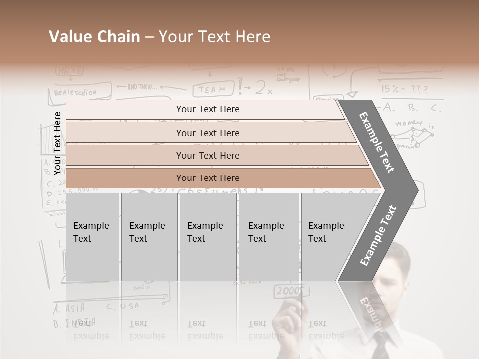 Adult Forward Men PowerPoint Template