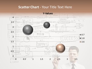 Adult Forward Men PowerPoint Template