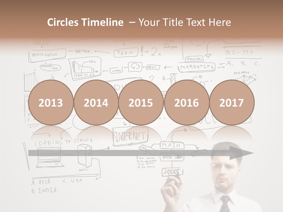 Adult Forward Men PowerPoint Template