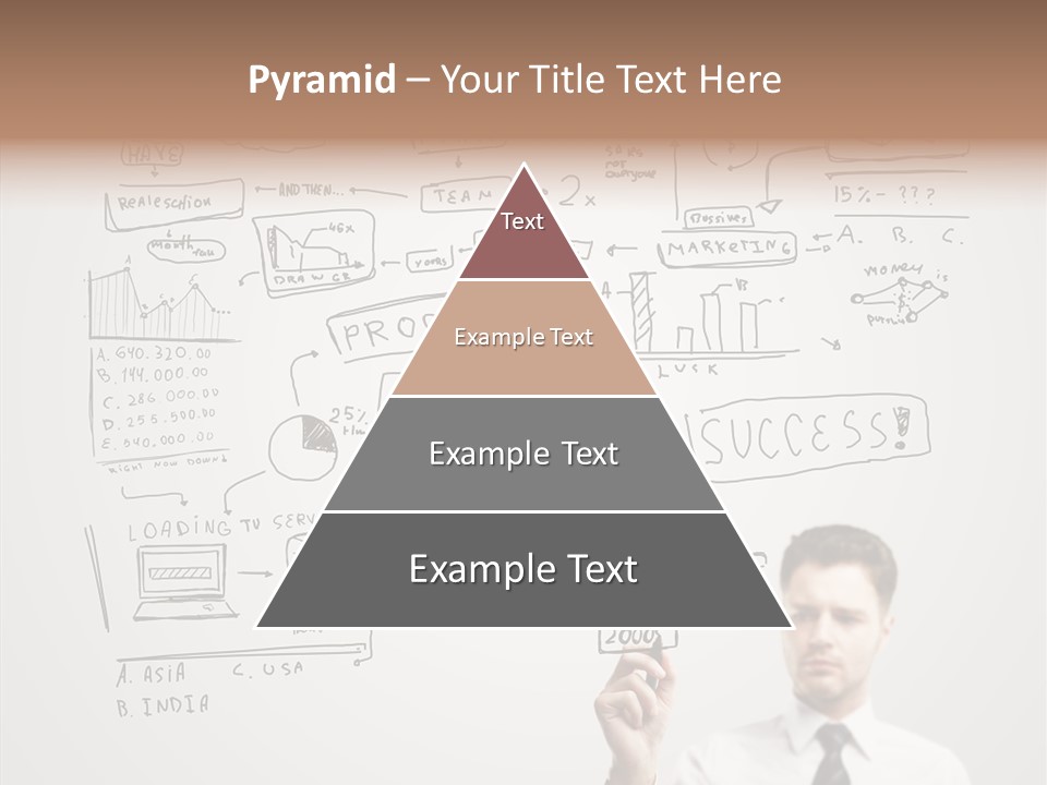 Adult Forward Men PowerPoint Template
