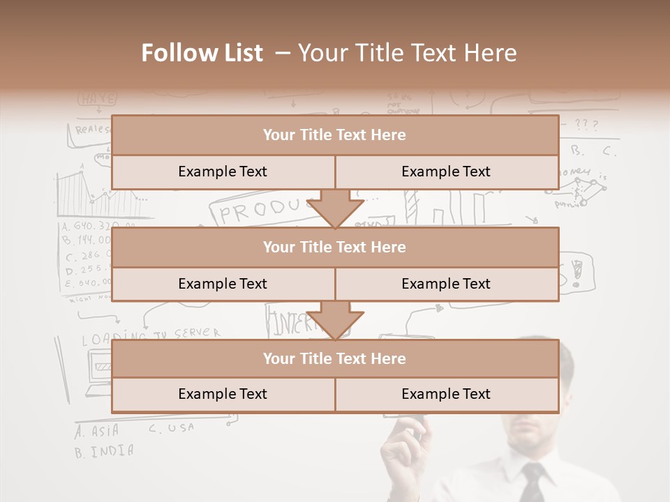 Adult Forward Men PowerPoint Template