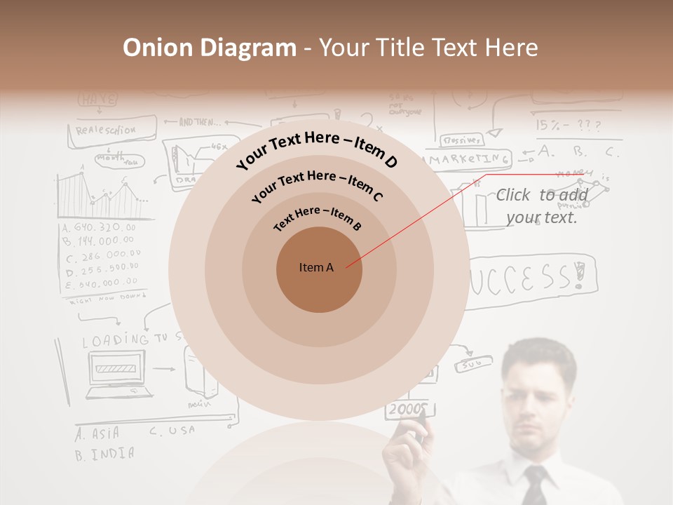 Adult Forward Men PowerPoint Template