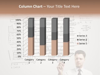 Adult Forward Men PowerPoint Template