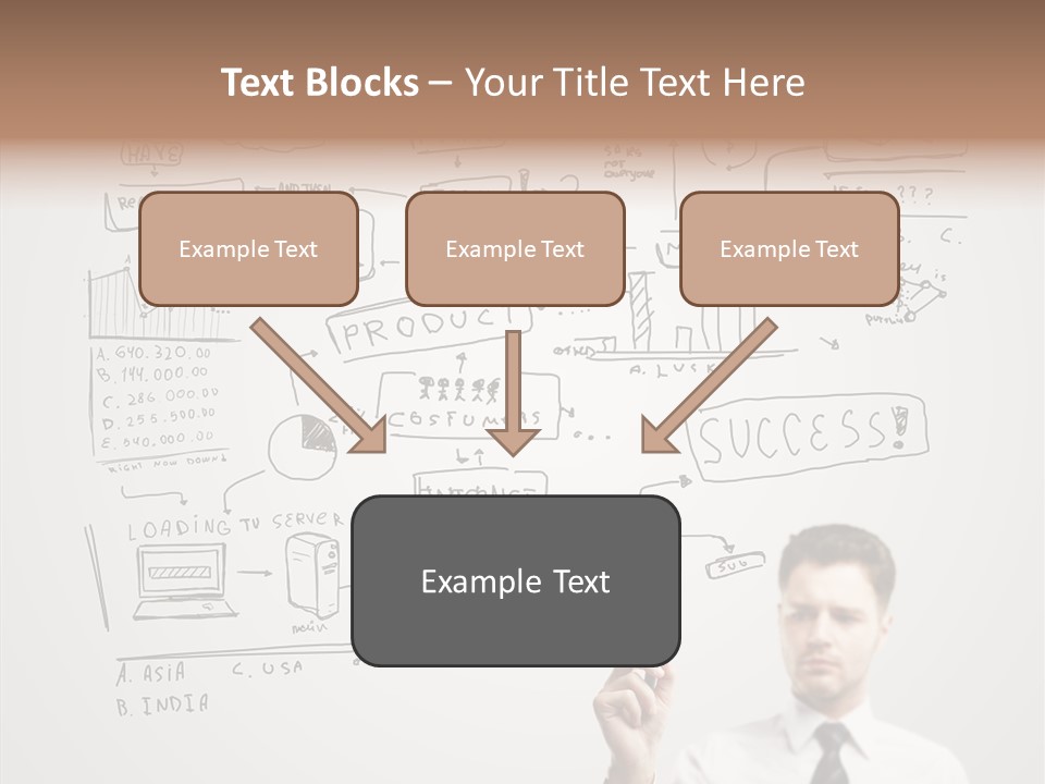 Adult Forward Men PowerPoint Template