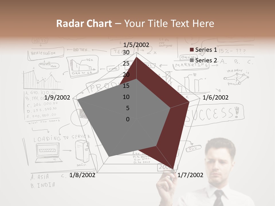 Adult Forward Men PowerPoint Template