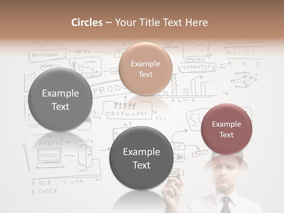 Adult Forward Men PowerPoint Template