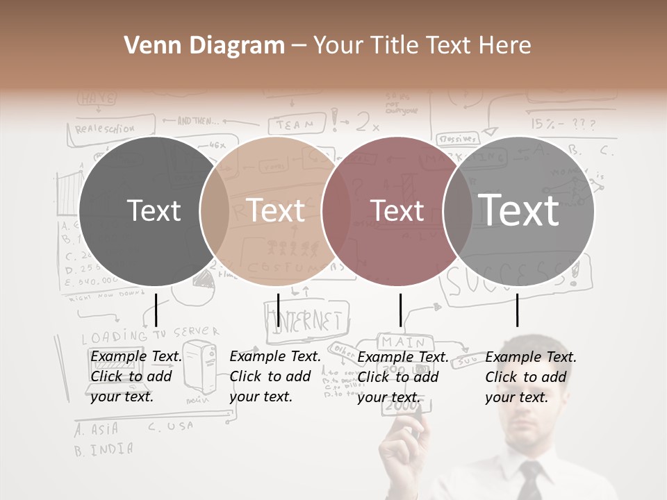 Adult Forward Men PowerPoint Template