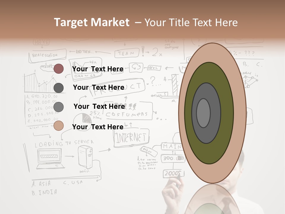 Adult Forward Men PowerPoint Template