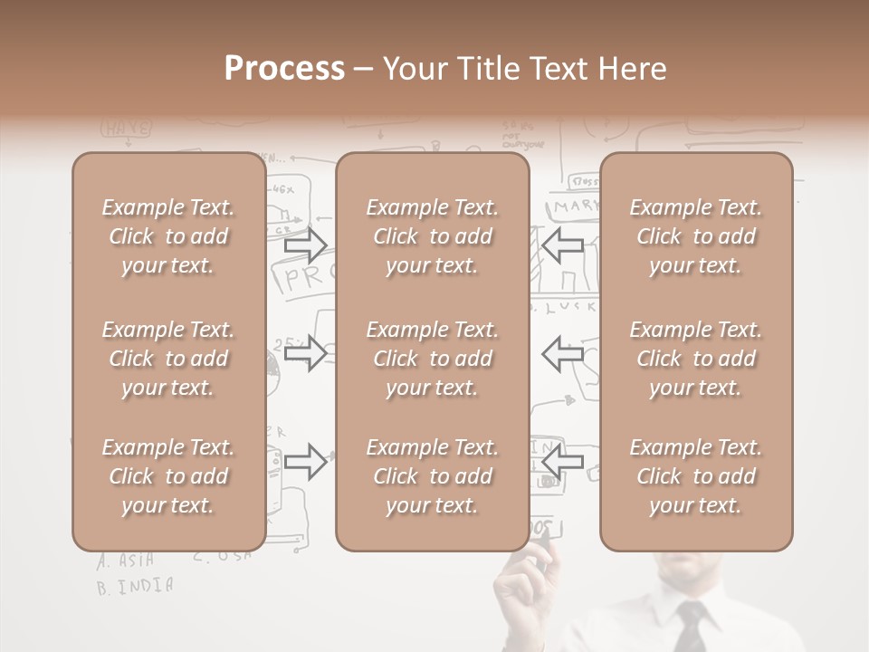 Adult Forward Men PowerPoint Template