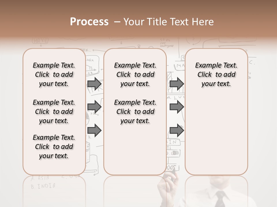 Adult Forward Men PowerPoint Template