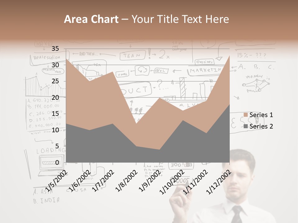 Adult Forward Men PowerPoint Template