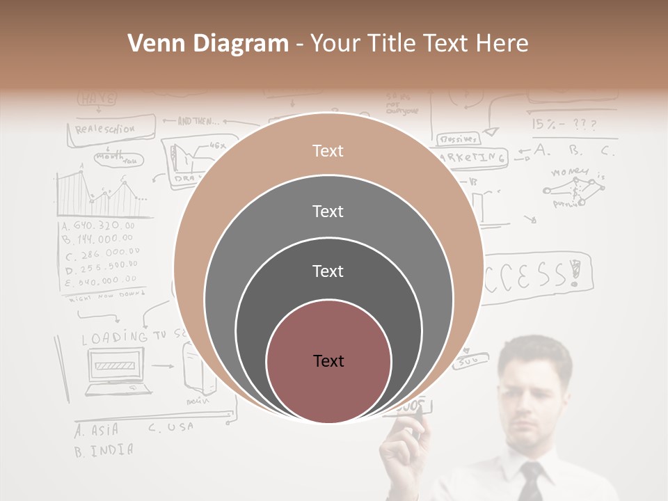 Adult Forward Men PowerPoint Template