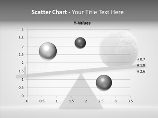 Leader Abstract Conceptual PowerPoint Template