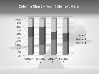 Leader Abstract Conceptual PowerPoint Template