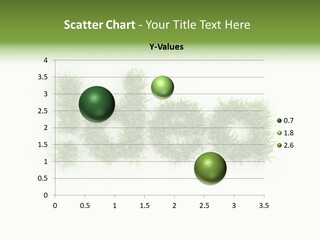 Conceptual Concept Ecology PowerPoint Template