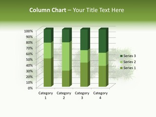 Conceptual Concept Ecology PowerPoint Template