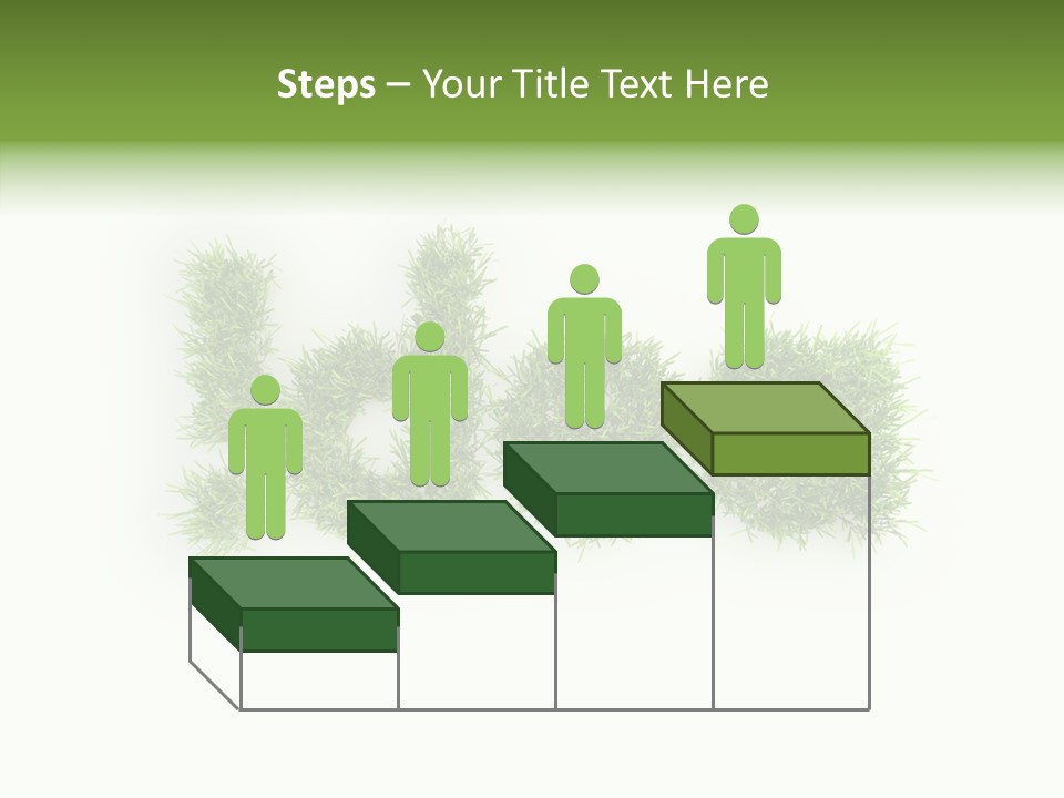 Conceptual Concept Ecology PowerPoint Template