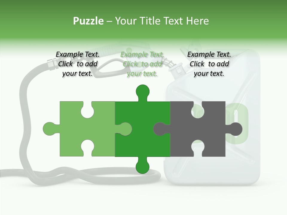 Background Metallic Three Dimensional PowerPoint Template