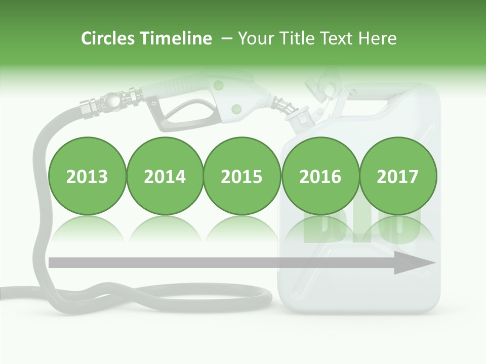 Background Metallic Three Dimensional PowerPoint Template