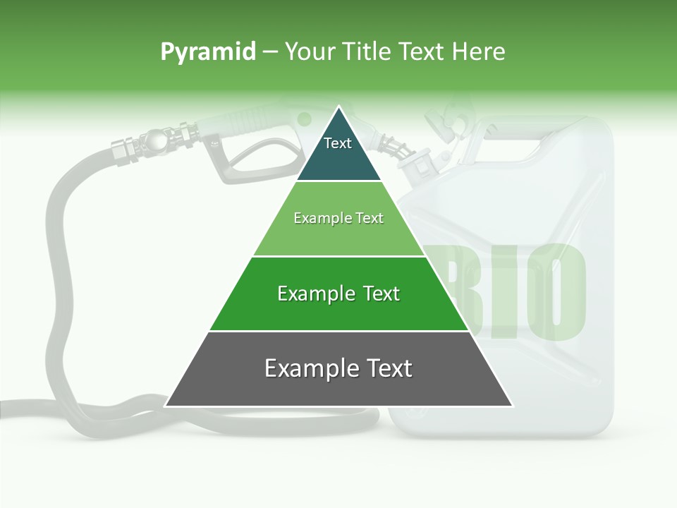 Background Metallic Three Dimensional PowerPoint Template