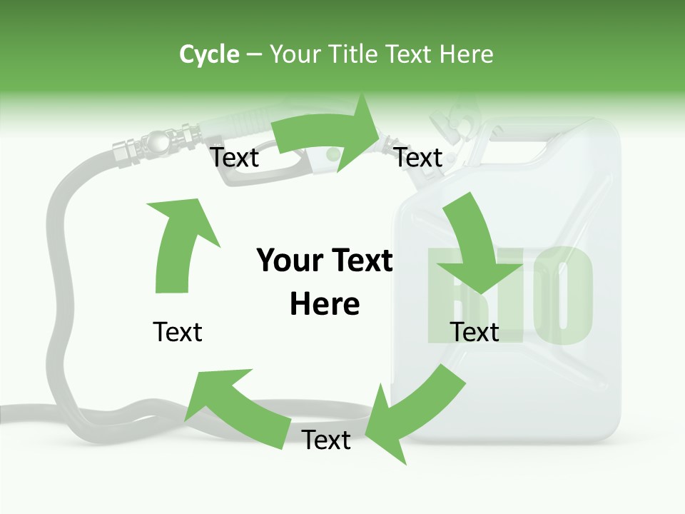 Background Metallic Three Dimensional PowerPoint Template