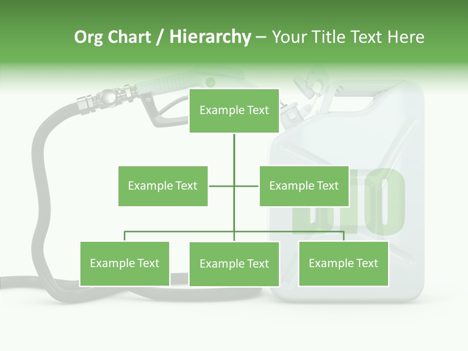 Background Metallic Three Dimensional PowerPoint Template