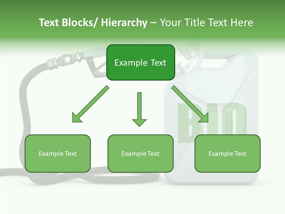 Background Metallic Three Dimensional PowerPoint Template