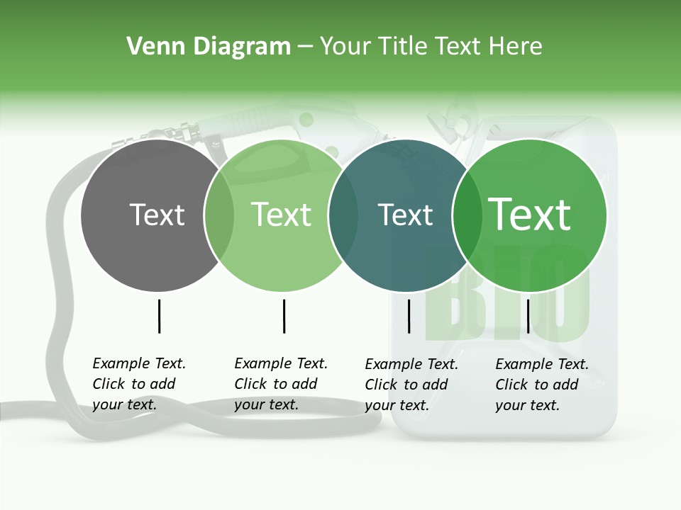 Background Metallic Three Dimensional PowerPoint Template